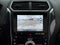 2018 Ford Explorer Limited w/ Heated Steering Wheel + Front 180 Camera
