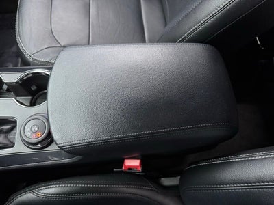 2018 Ford Explorer Limited w/ Heated Steering Wheel + Front 180 Camera