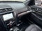 2018 Ford Explorer Limited w/ Heated Steering Wheel + Front 180 Camera