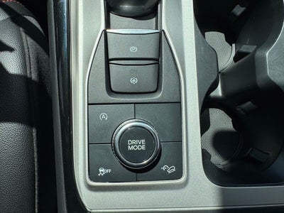 2023 Ford Explorer ST w/ Street Pack