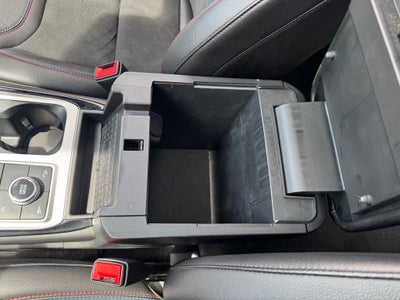 2023 Ford Explorer ST w/ Street Pack