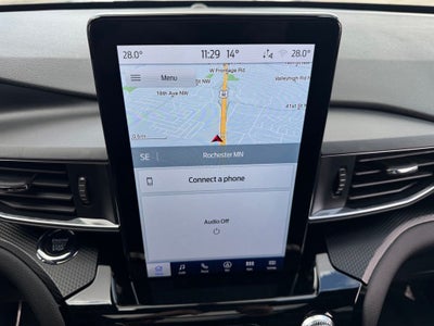 2023 Ford Explorer ST w/ Street Pack
