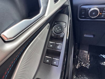 2023 Ford Explorer ST w/ Street Pack