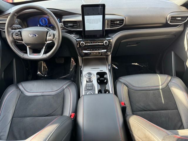 2023 Ford Explorer ST w/ Street Pack