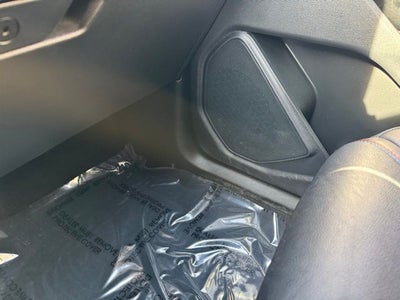 2023 Ford Explorer ST w/ Street Pack
