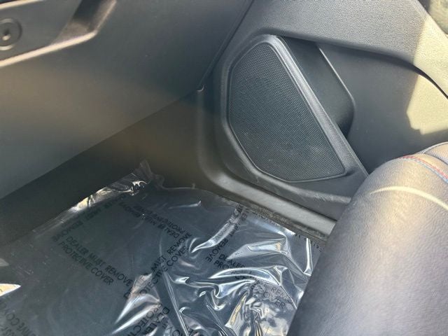 2023 Ford Explorer ST w/ Street Pack
