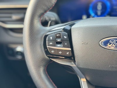 2023 Ford Explorer ST w/ Street Pack