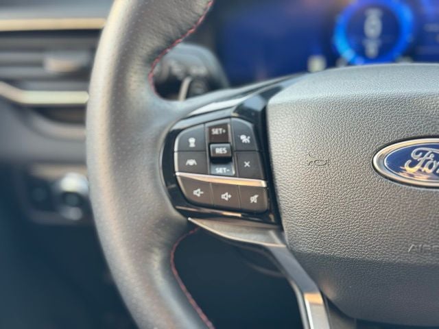 2023 Ford Explorer ST w/ Street Pack