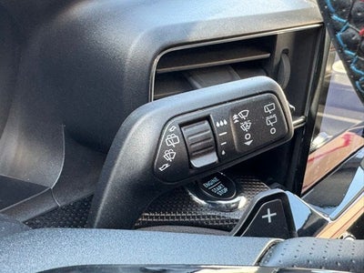 2023 Ford Explorer ST w/ Street Pack