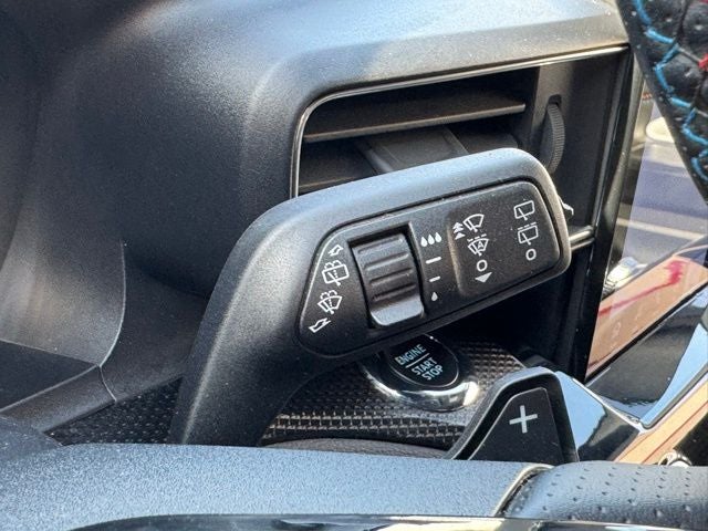 2023 Ford Explorer ST w/ Street Pack
