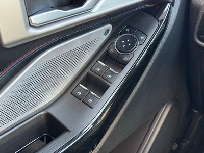 2023 Ford Explorer ST w/ Street Pack