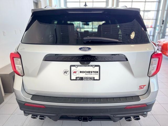 2023 Ford Explorer ST w/ Street Pack