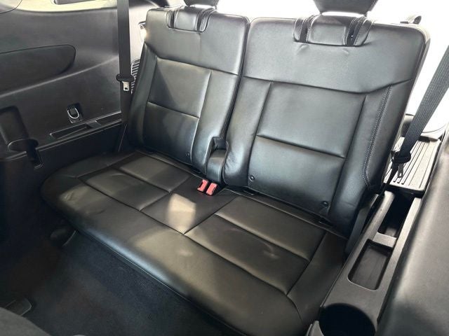 2023 Ford Explorer ST w/ Street Pack