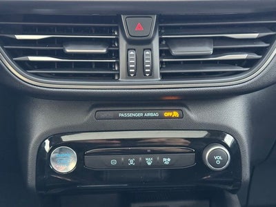 2025 Ford Escape Plug-In Hybrid Base w/ Panoramic Moonroof + Heated Steering Wheel