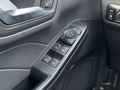 2025 Ford Escape Plug-In Hybrid Base w/ Panoramic Moonroof + Heated Steering Wheel