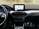 2020 Ford Escape Hybrid SE Sport