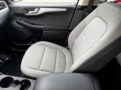 2020 Ford Escape Hybrid SE Sport
