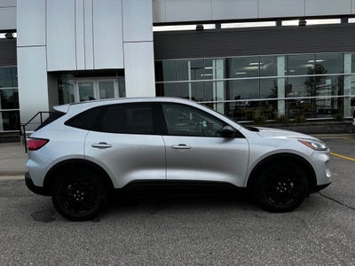 2020 Ford Escape Hybrid SE Sport