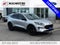 2020 Ford Escape Hybrid SE Sport