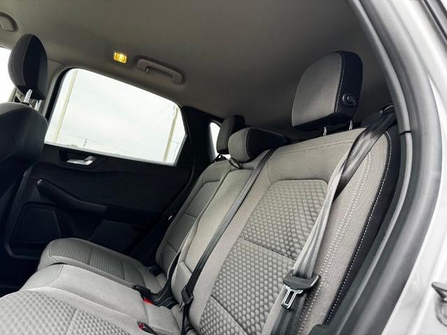 2020 Ford Escape Hybrid SE Sport