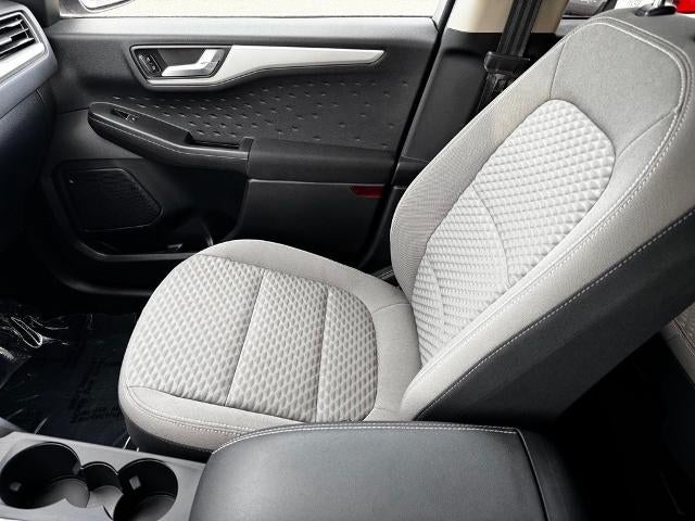 2020 Ford Escape Hybrid SE Sport