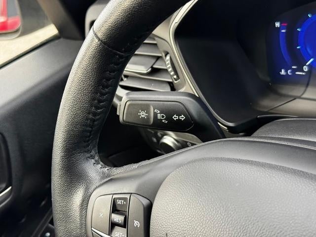 2020 Ford Escape Hybrid SE Sport