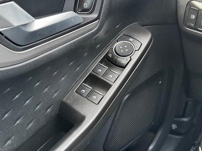 2020 Ford Escape Hybrid SE Sport