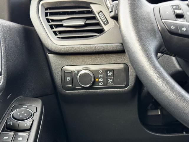 2020 Ford Escape Hybrid SE Sport