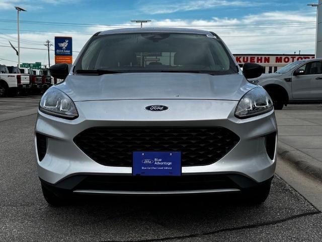 2020 Ford Escape Hybrid SE Sport