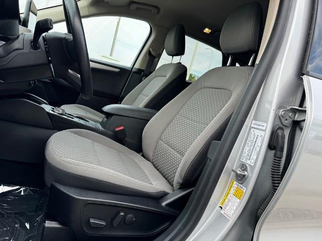 2020 Ford Escape Hybrid SE Sport