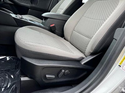 2020 Ford Escape Hybrid SE Sport
