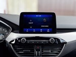 2021 Ford Escape Hybrid SE