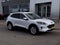 2021 Ford Escape Hybrid SE