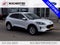 2021 Ford Escape Hybrid SE
