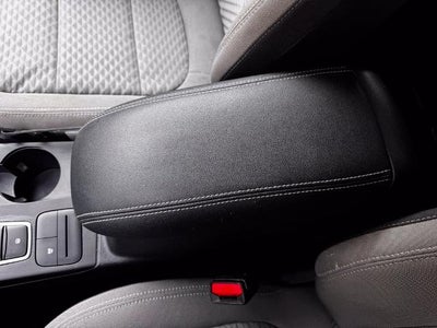 2021 Ford Escape Hybrid SE