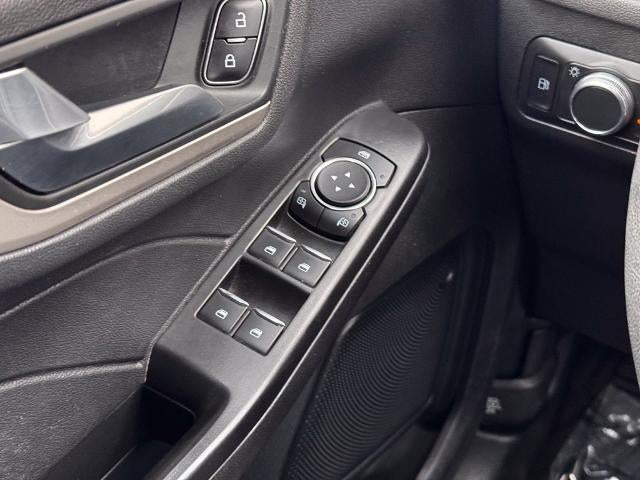 2021 Ford Escape Hybrid SE
