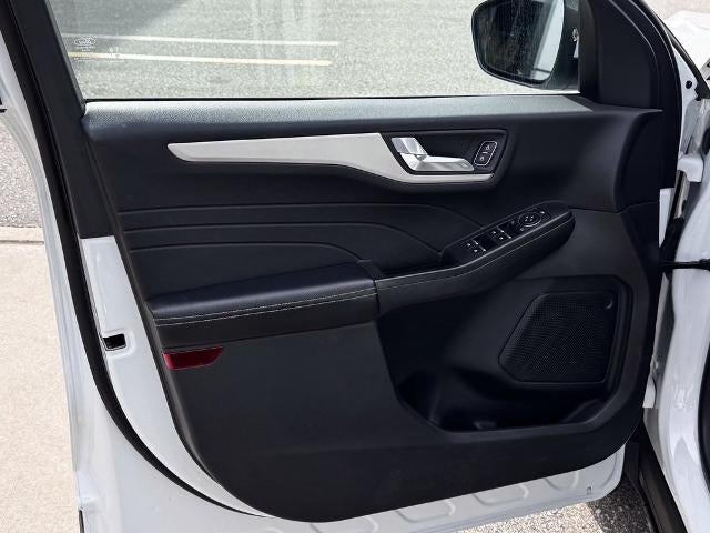 2021 Ford Escape Hybrid SE