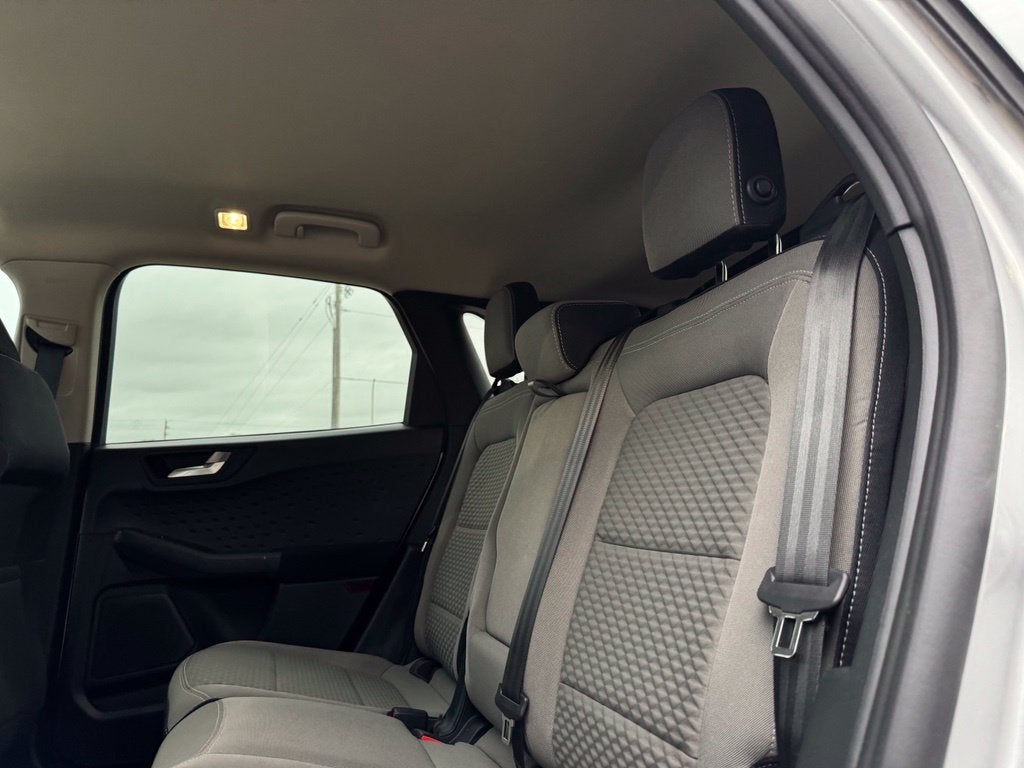 2020 Ford Escape Hybrid SE Sport