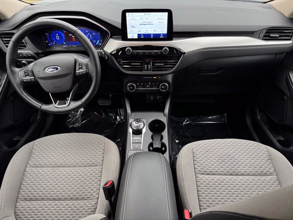 2020 Ford Escape Hybrid SE Sport