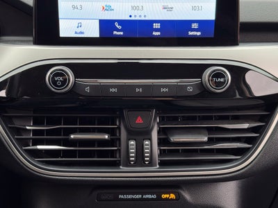 2020 Ford Escape Hybrid SE Sport