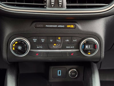 2020 Ford Escape Hybrid SE Sport