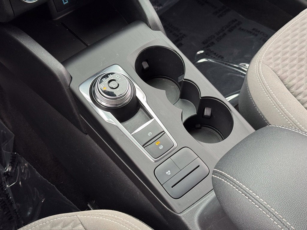 2020 Ford Escape Hybrid SE Sport