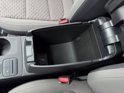 2020 Ford Escape Hybrid SE Sport
