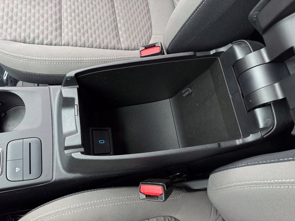 2020 Ford Escape Hybrid SE Sport