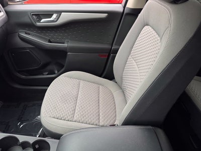 2020 Ford Escape Hybrid SE Sport
