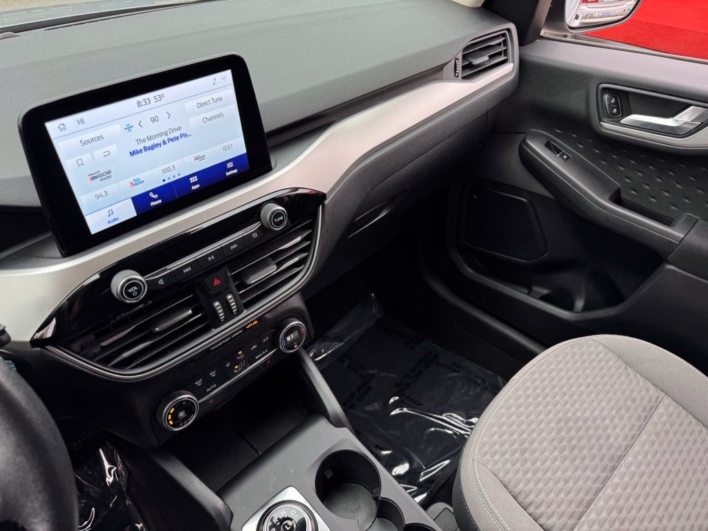2020 Ford Escape Hybrid SE Sport