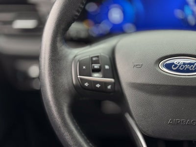 2020 Ford Escape Hybrid SE Sport