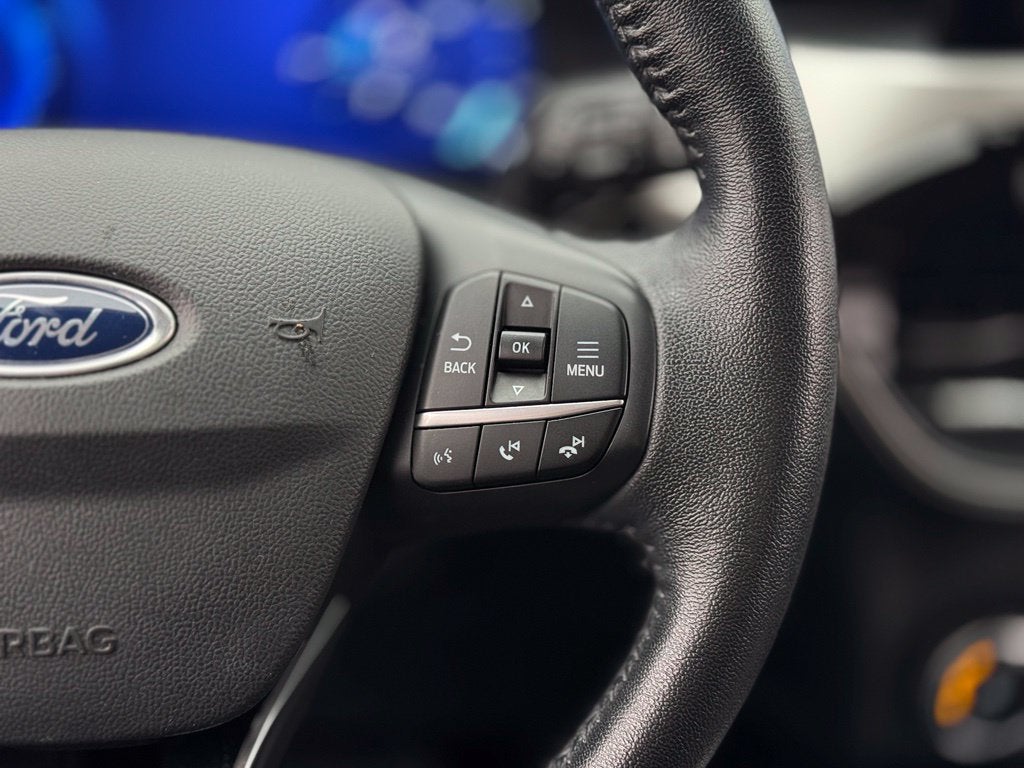 2020 Ford Escape Hybrid SE Sport
