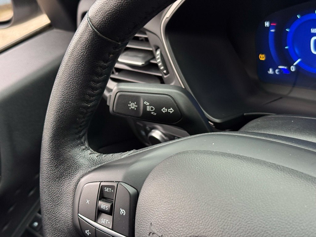 2020 Ford Escape Hybrid SE Sport