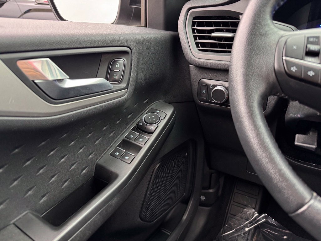2020 Ford Escape Hybrid SE Sport